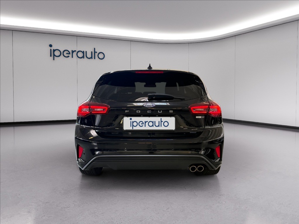 FORD Focus 1.0t ecoboost h st-line 125cv RESTYLING