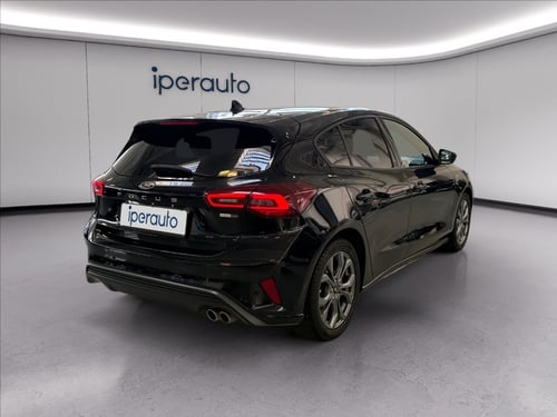 FORD Focus 1.0t ecoboost h st-line 125cv RESTYLING