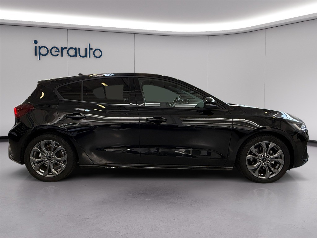 FORD Focus 1.0t ecoboost h st-line 125cv RESTYLING