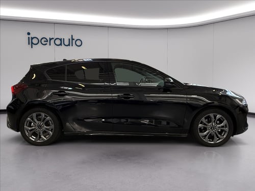 FORD Focus 1.0t ecoboost h st-line 125cv RESTYLING