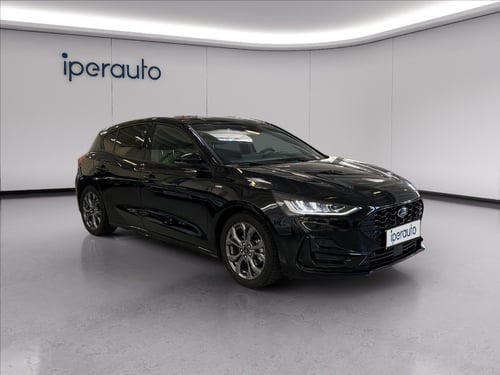 FORD Focus 1.0t ecoboost h st-line 125cv RESTYLING
