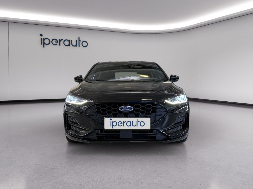 FORD Focus 1.0t ecoboost h st-line 125cv RESTYLING