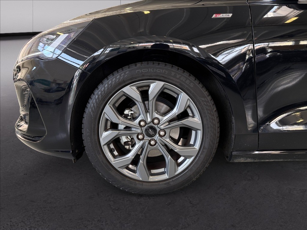FORD Focus 1.0t ecoboost h st-line 125cv RESTYLING