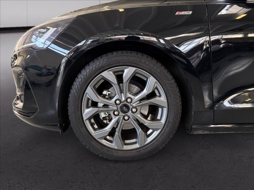FORD Focus 1.0t ecoboost h st-line 125cv RESTYLING
