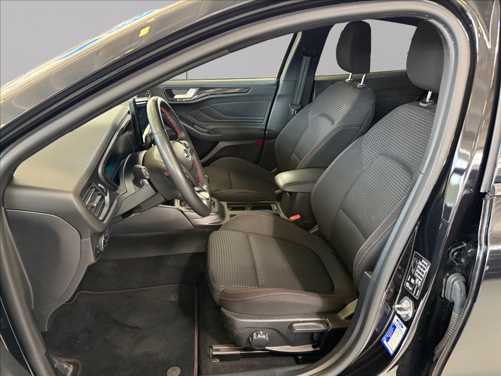 FORD Focus 1.0t ecoboost h st-line 125cv RESTYLING