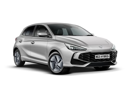 MG Mg3 1.5 standard