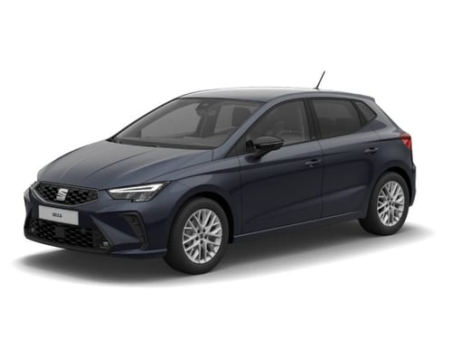 SEAT Ibiza 1.0 ecotsi fr 95cv