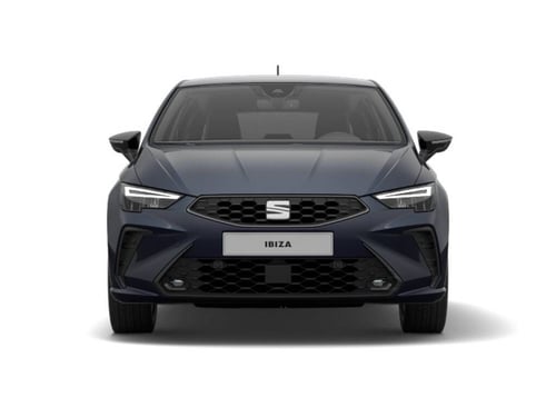 SEAT Ibiza 1.0 ecotsi fr 95cv