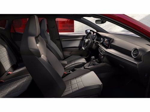 SEAT Ibiza 1.0 ecotsi fr 95cv