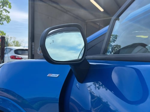 FORD Puma 1.0 EcoBoost Hybrid 125 CV S&S ST-Line X