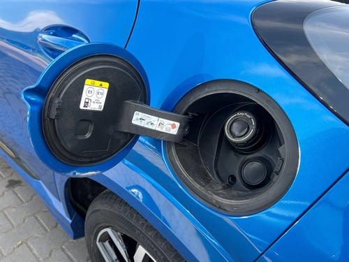 FORD Puma 1.0 EcoBoost Hybrid 125 CV S&S ST-Line X
