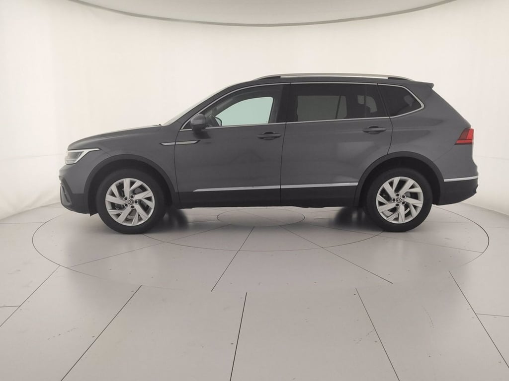 VOLKSWAGEN Tiguan allspace 2.0 tdi life 150cv dsg