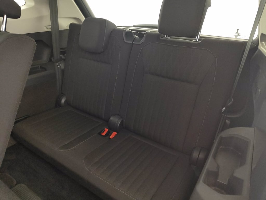 VOLKSWAGEN Tiguan allspace 2.0 tdi life 150cv dsg