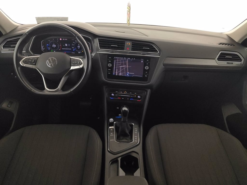 VOLKSWAGEN Tiguan allspace 2.0 tdi life 150cv dsg