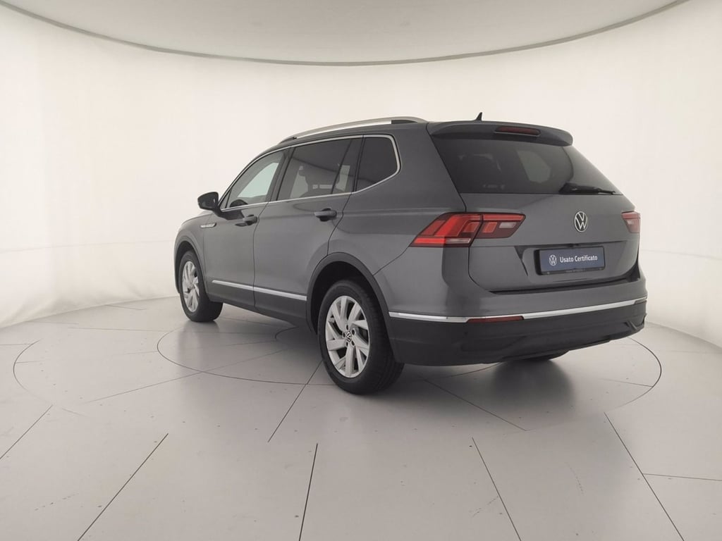 VOLKSWAGEN Tiguan allspace 2.0 tdi life 150cv dsg