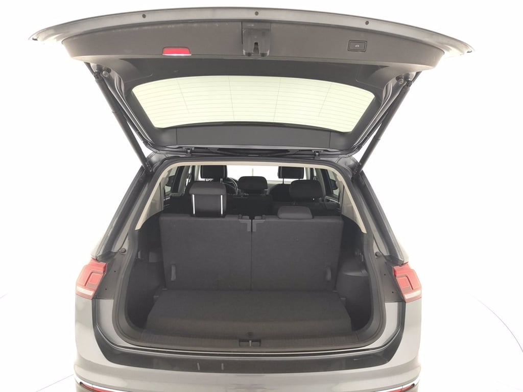 VOLKSWAGEN Tiguan allspace 2.0 tdi life 150cv dsg