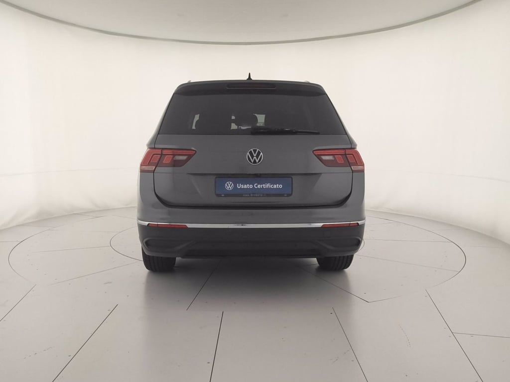 VOLKSWAGEN Tiguan allspace 2.0 tdi life 150cv dsg