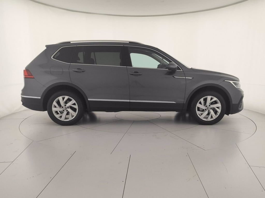 VOLKSWAGEN Tiguan allspace 2.0 tdi life 150cv dsg