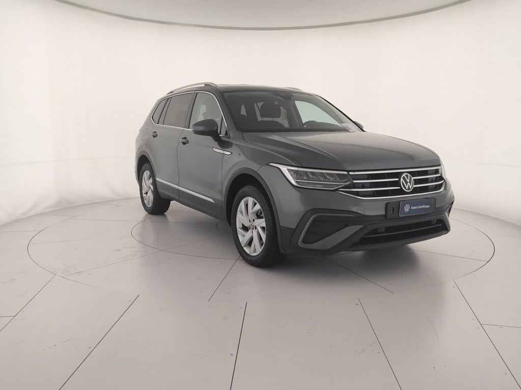 VOLKSWAGEN Tiguan allspace 2.0 tdi life 150cv dsg