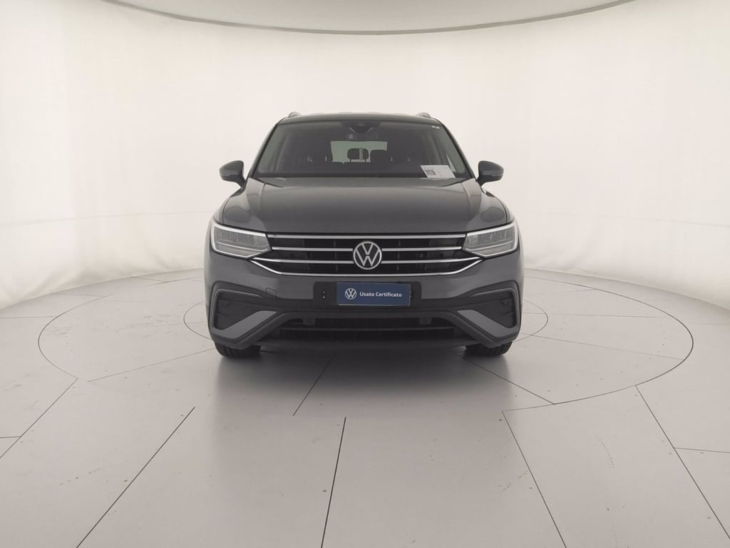 VOLKSWAGEN Tiguan allspace 2.0 tdi life 150cv dsg