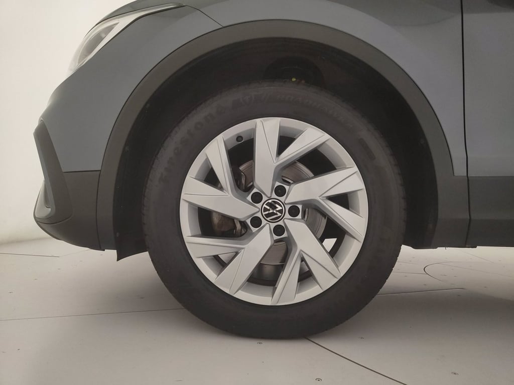 VOLKSWAGEN Tiguan allspace 2.0 tdi life 150cv dsg