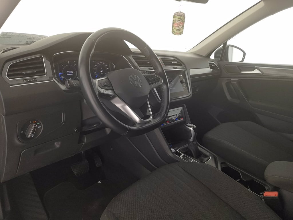 VOLKSWAGEN Tiguan allspace 2.0 tdi life 150cv dsg
