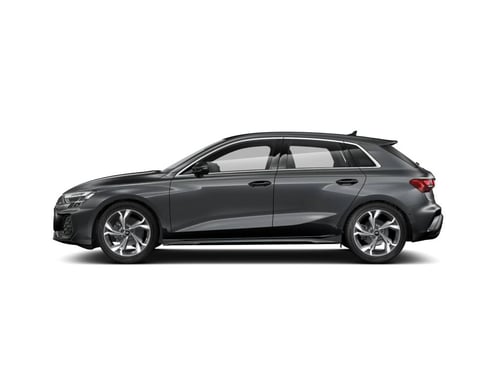 AUDI A3 sportback 1.5 tfsi e s line edition 272cv s-tronic