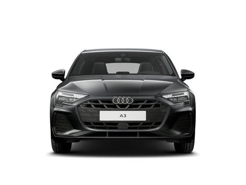 AUDI A3 sportback 1.5 tfsi e s line edition 272cv s-tronic