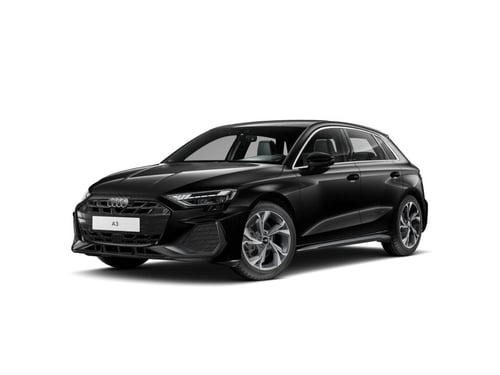 AUDI A3 sportback 1.5 tfsi e s line edition 272cv s-tronic
