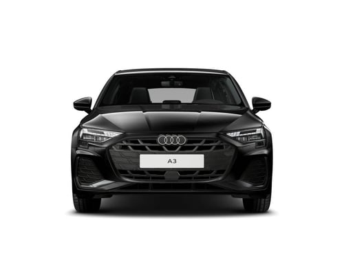 AUDI A3 sportback 1.5 tfsi e s line edition 272cv s-tronic