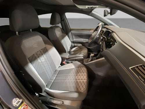 VOLKSWAGEN Taigo 1.0 tsi r-line 115cv dsg