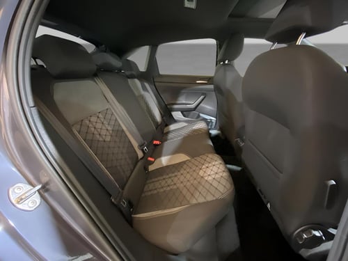 VOLKSWAGEN Taigo 1.0 tsi r-line 115cv dsg
