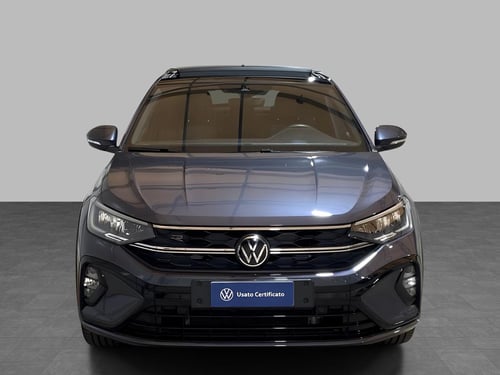 VOLKSWAGEN Taigo 1.0 tsi r-line 115cv dsg
