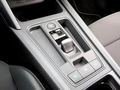 CUPRA Leon 1.5 hybrid 150cv dsg