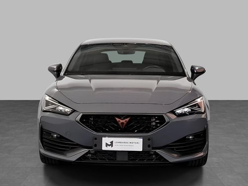 CUPRA Leon 1.5 hybrid 150cv dsg