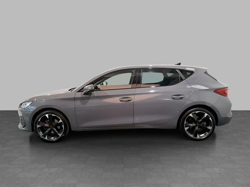 CUPRA Leon 1.5 hybrid 150cv dsg