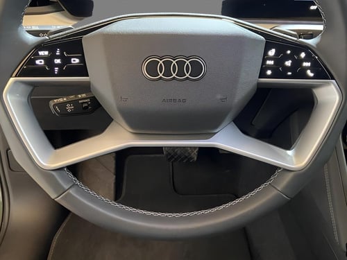 AUDI Q5 2.0 tdi mhev+ s line edition quattro 204cv s-tronic