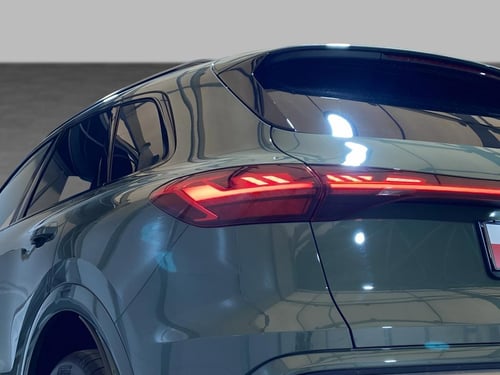AUDI Q5 2.0 tdi mhev+ s line edition quattro 204cv s-tronic