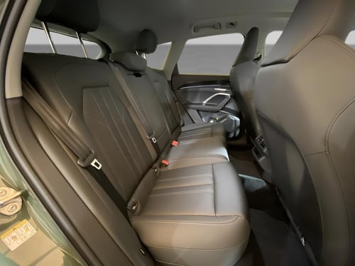 AUDI Q5 2.0 tdi mhev+ s line edition quattro 204cv s-tronic