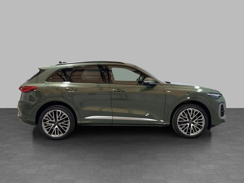 AUDI Q5 2.0 tdi mhev+ s line edition quattro 204cv s-tronic