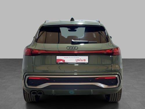 AUDI Q5 2.0 tdi mhev+ s line edition quattro 204cv s-tronic