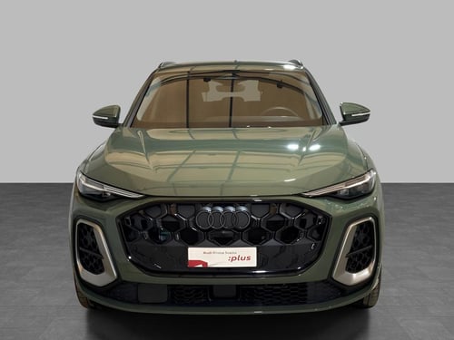 AUDI Q5 2.0 tdi mhev+ s line edition quattro 204cv s-tronic