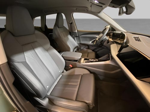 AUDI Q5 2.0 tdi mhev+ s line edition quattro 204cv s-tronic