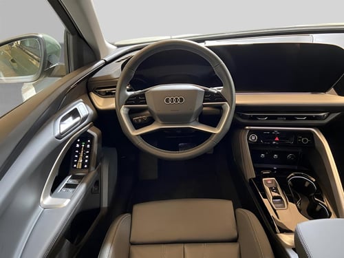 AUDI Q5 2.0 tdi mhev+ s line edition quattro 204cv s-tronic