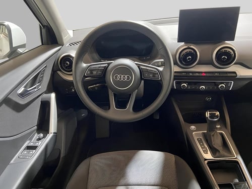 AUDI Q2 35 1.5 tfsi s line edition s-tronic