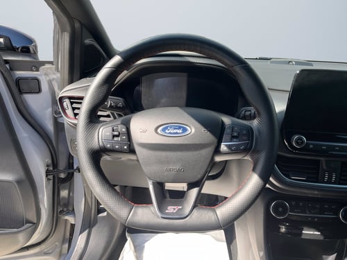 FORD Puma 1.5 ecoboost st s&s 200cv