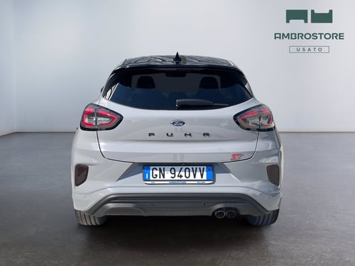 FORD Puma 1.5 ecoboost st s&s 200cv