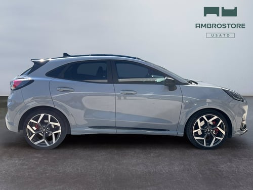 FORD Puma 1.5 ecoboost st s&s 200cv