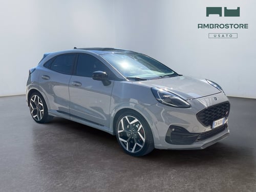FORD Puma 1.5 ecoboost st s&s 200cv