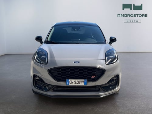 FORD Puma 1.5 ecoboost st s&s 200cv